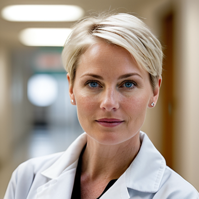 Elin Norberg