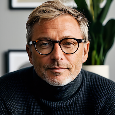 Jonas Törnqvist