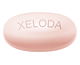 Köpa Xeloda