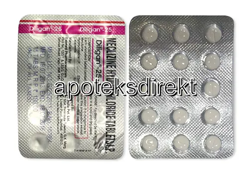 antivert