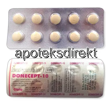 aricept