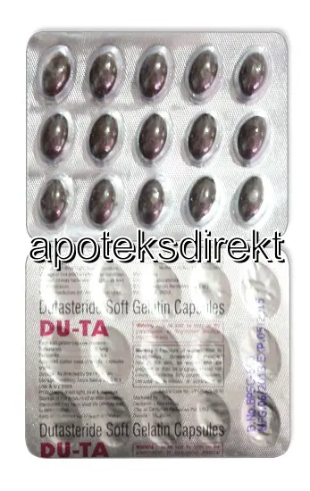 avodart