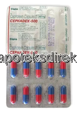 cephalexin