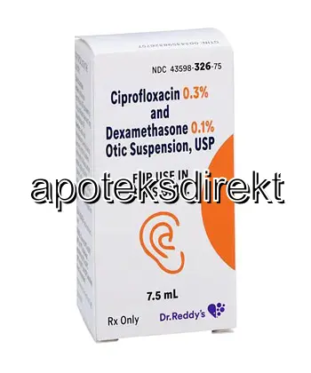 ciprodex