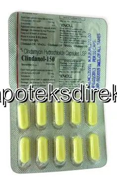 cleocin