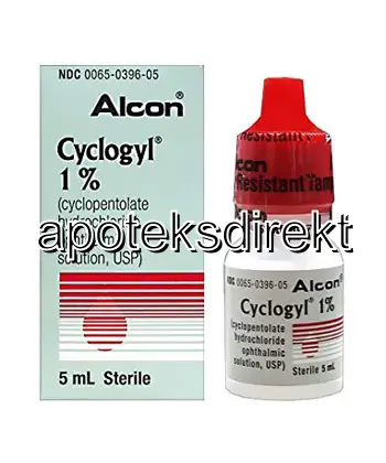 cyclogyl