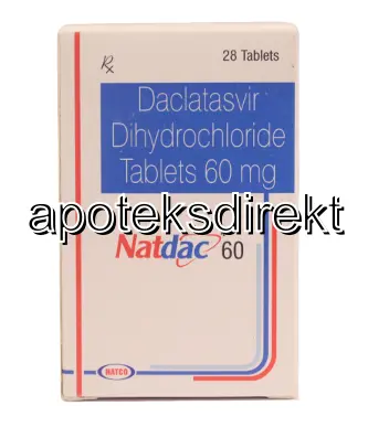 daklinza