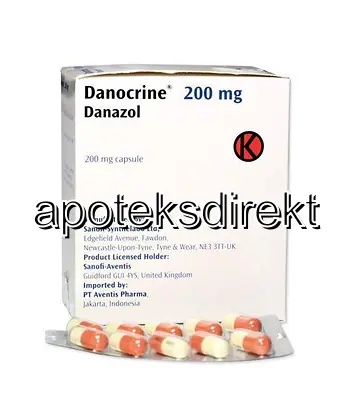 danocrine