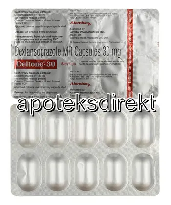 dexilant