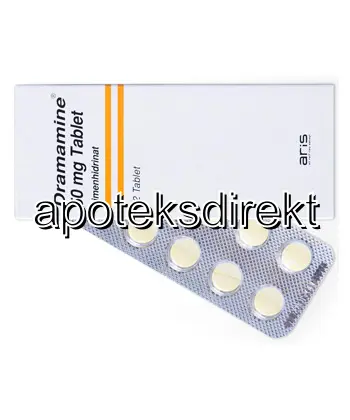 dramamine