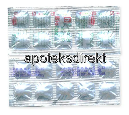 dulcolax