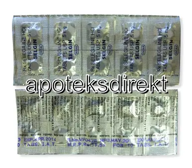 eldepryl