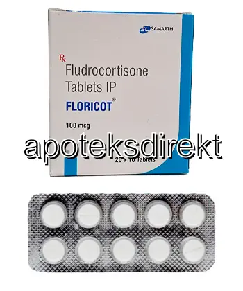 florinef
