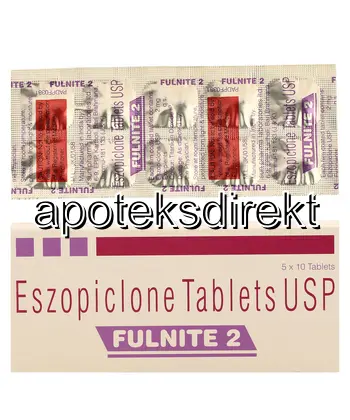 fulnite