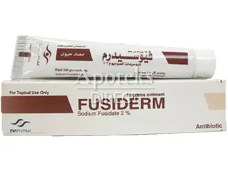 fusiderm b