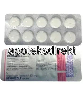 grisactin
