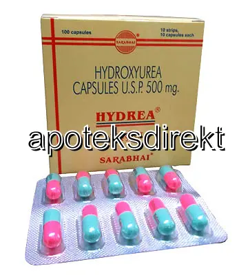 hydrea