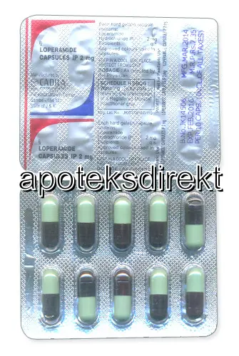imodium