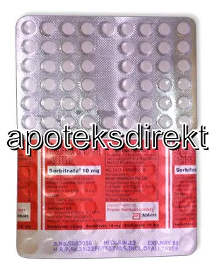 isordil