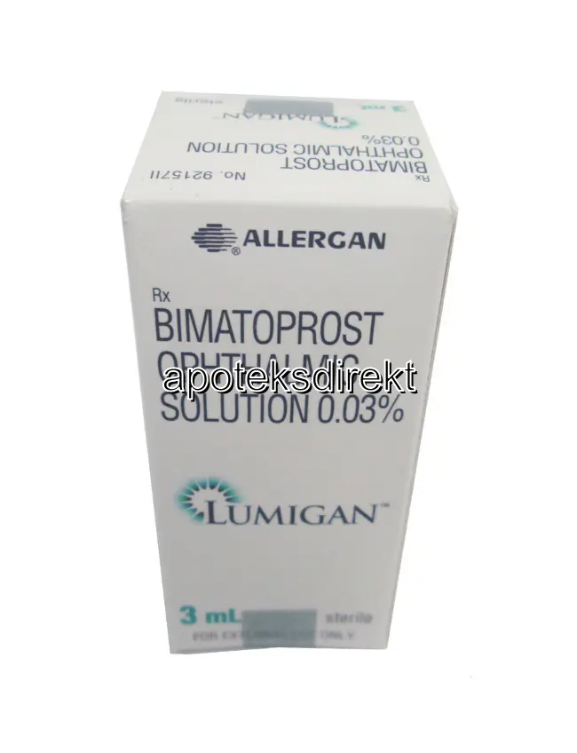 lumigan