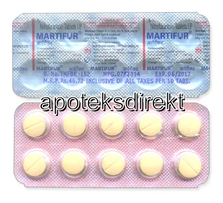 macrobid