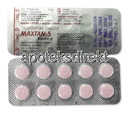 maxalt