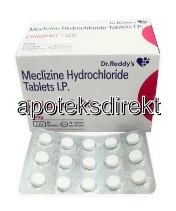 meclizine