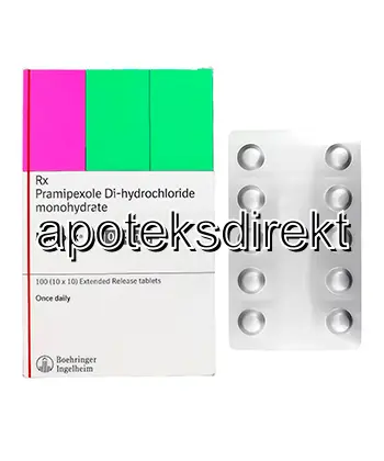 mirapex