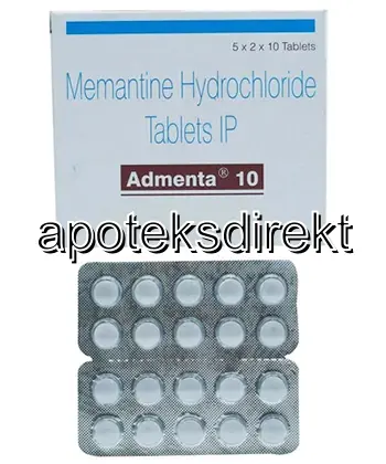 namenda