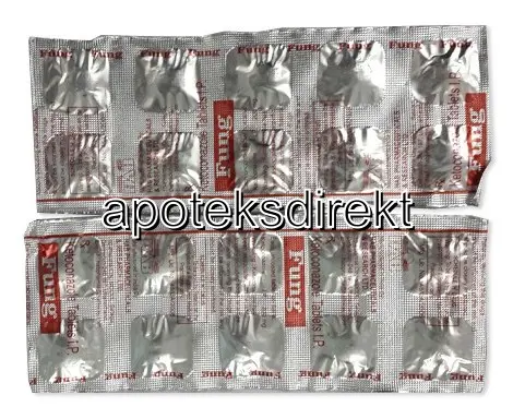 nizoral
