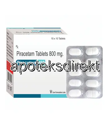 nootropil