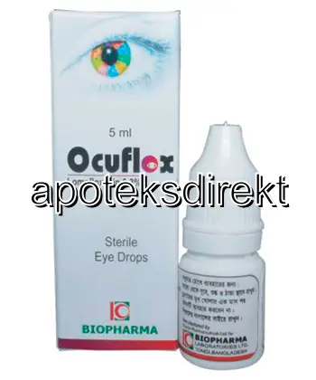 ocuflox