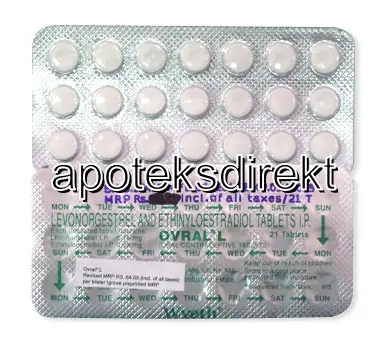 ovral