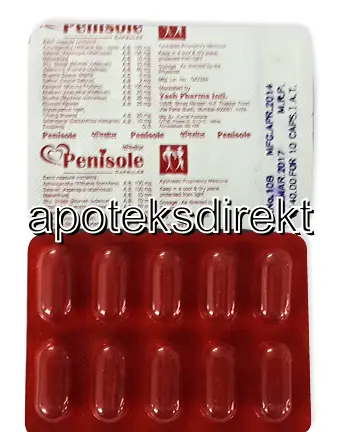 penisole