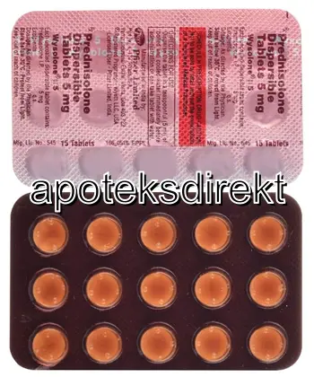 prednisolone