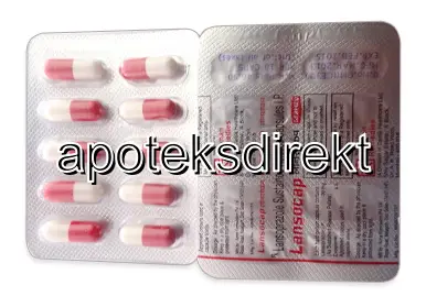 prevacid