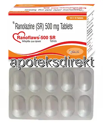 ranexa