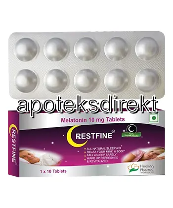 restfine