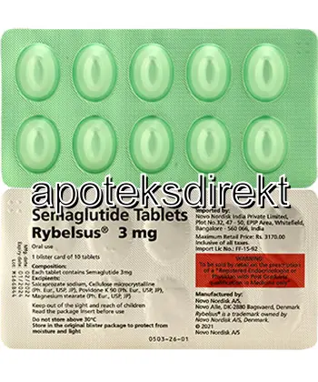 rybelsus