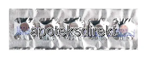 serophene