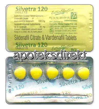 silvitra