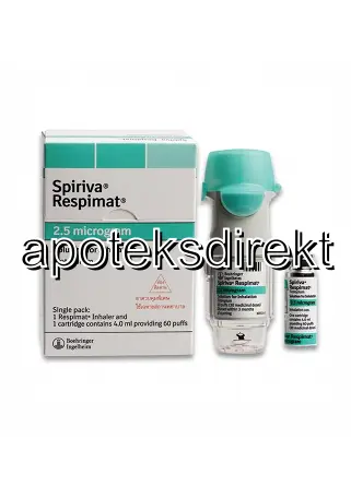 spiriva