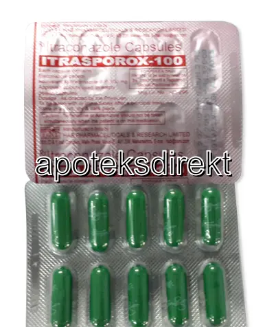 sporanox