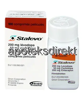 stalevo