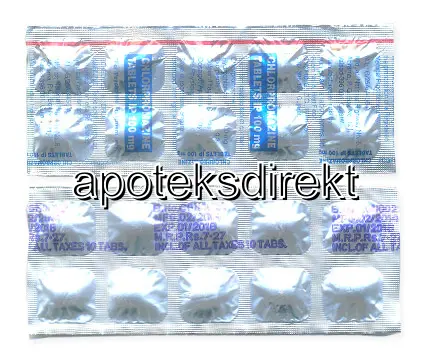 thorazine