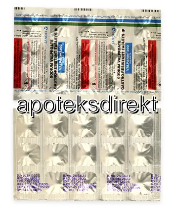valparin