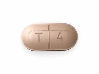 Levotyroxin