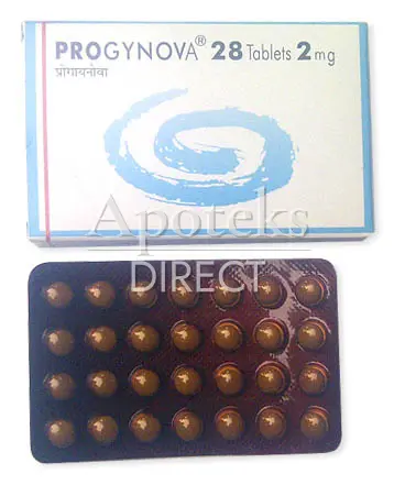 Östradiol