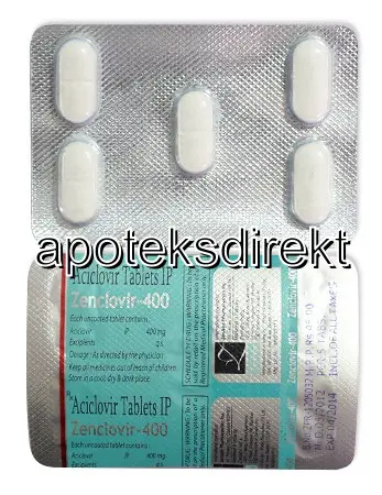Aciklovir