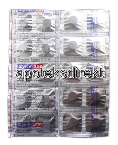 Allopurinol